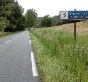 Die Dordogne