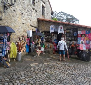 Santillana Del Mar