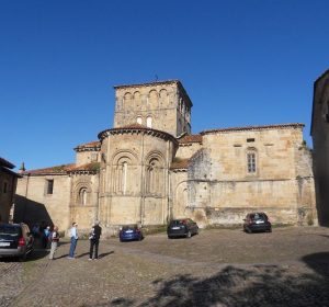 Stiftskirche der Heiligen Juliana