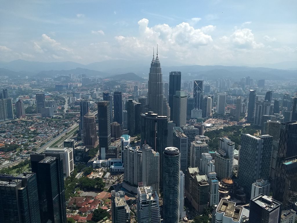 World-Tour 2019 – Malaysia